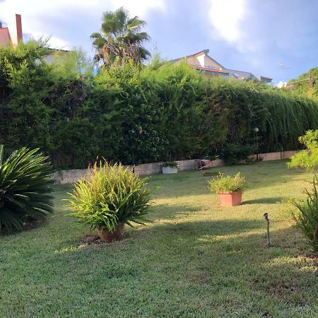 דירות פונטנה ביאנקה La Maison De Daniele Et Maria מראה חיצוני תמונה