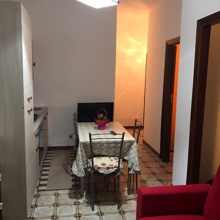 דירות פונטנה ביאנקה La Maison De Daniele Et Maria מראה חיצוני תמונה