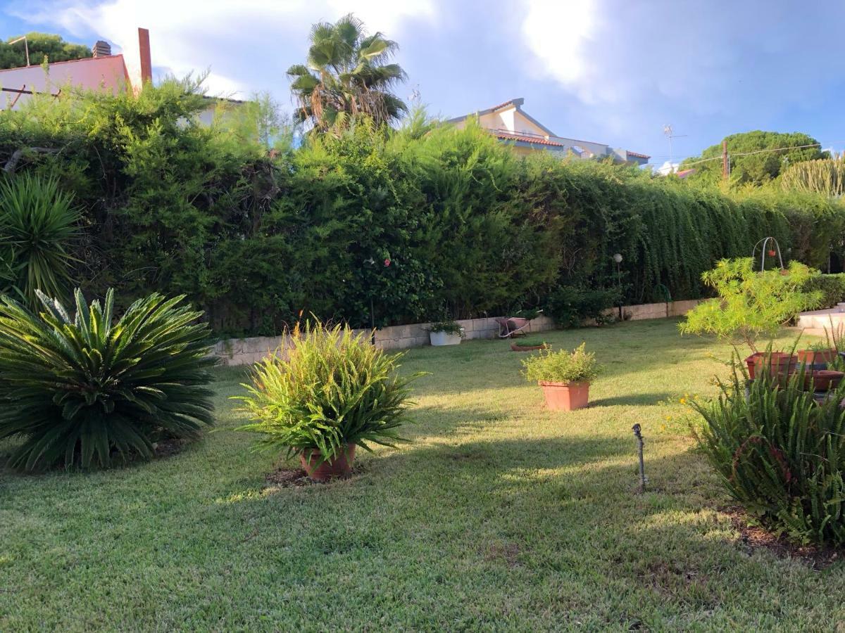 דירות פונטנה ביאנקה La Maison De Daniele Et Maria מראה חיצוני תמונה