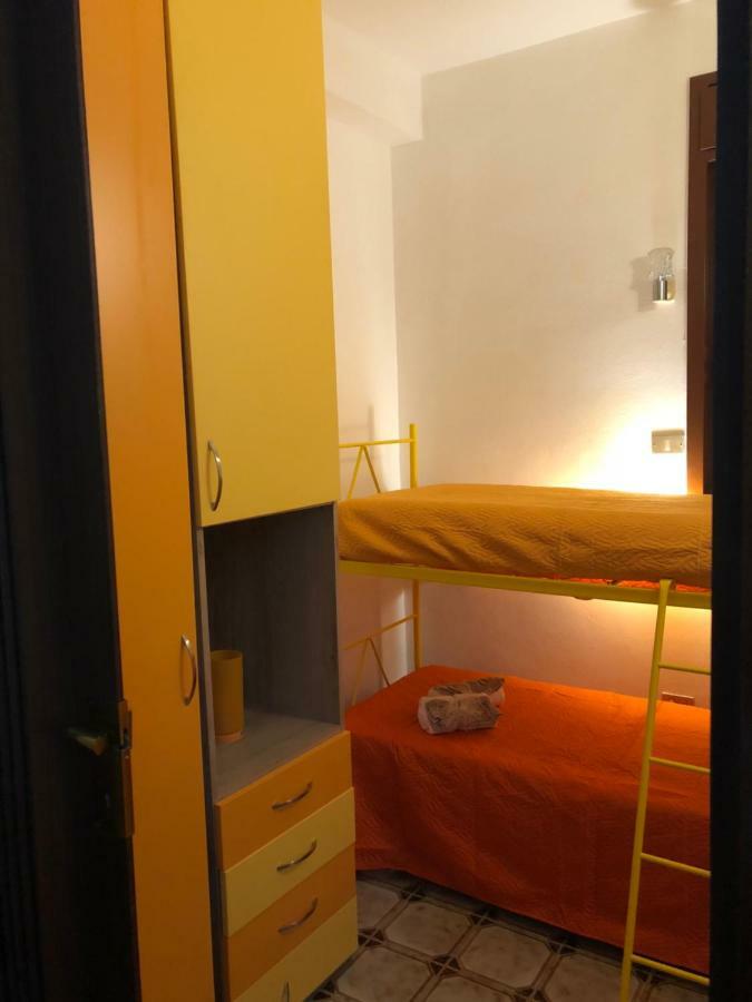 דירות פונטנה ביאנקה La Maison De Daniele Et Maria מראה חיצוני תמונה