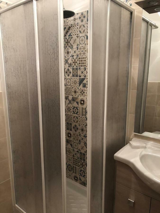 דירות פונטנה ביאנקה La Maison De Daniele Et Maria מראה חיצוני תמונה