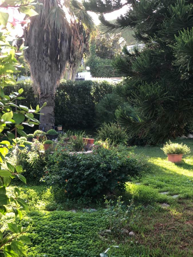 דירות פונטנה ביאנקה La Maison De Daniele Et Maria מראה חיצוני תמונה