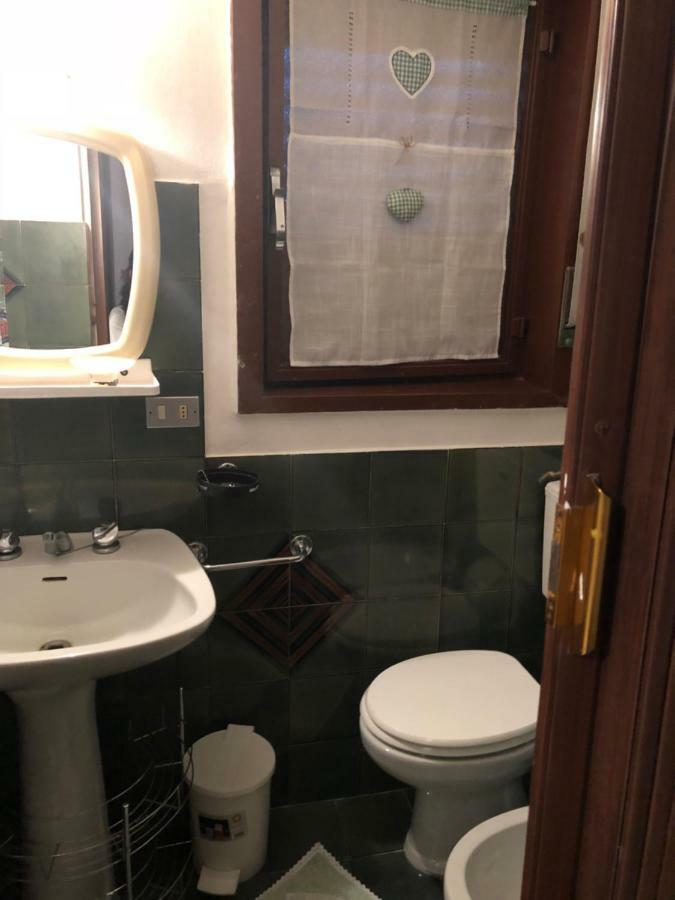 דירות פונטנה ביאנקה La Maison De Daniele Et Maria מראה חיצוני תמונה