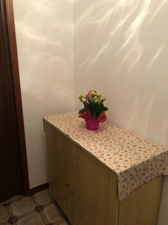 דירות פונטנה ביאנקה La Maison De Daniele Et Maria מראה חיצוני תמונה