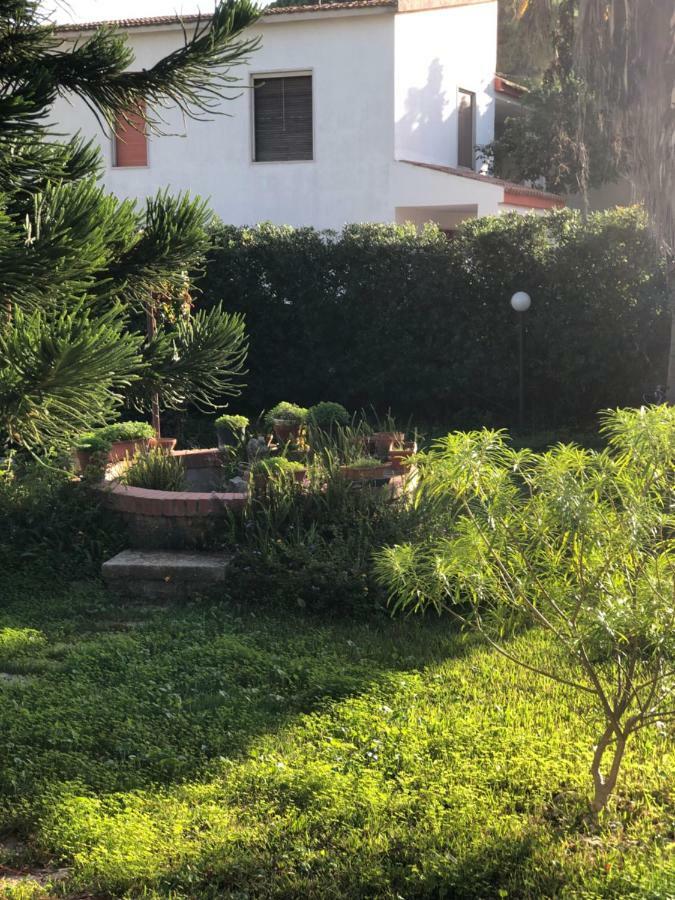 דירות פונטנה ביאנקה La Maison De Daniele Et Maria מראה חיצוני תמונה