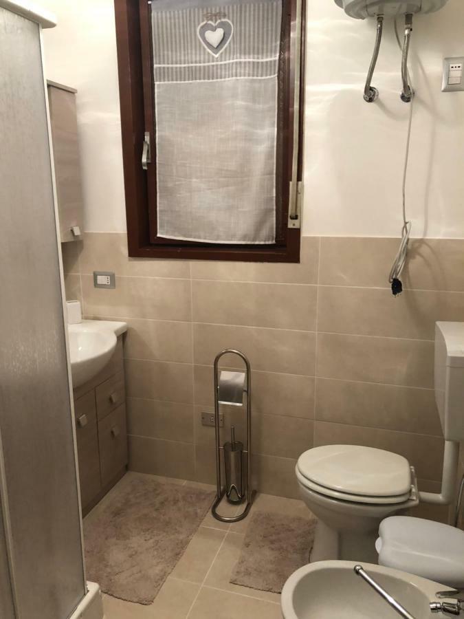 דירות פונטנה ביאנקה La Maison De Daniele Et Maria מראה חיצוני תמונה