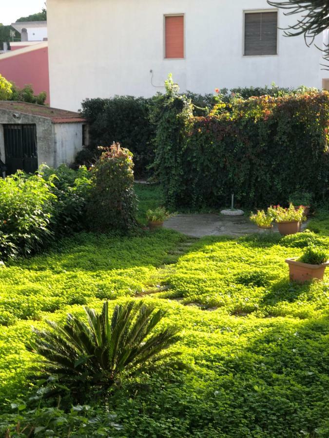 דירות פונטנה ביאנקה La Maison De Daniele Et Maria מראה חיצוני תמונה