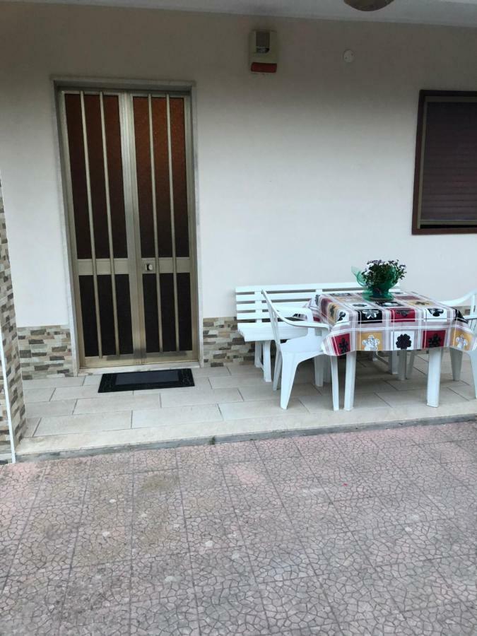 דירות פונטנה ביאנקה La Maison De Daniele Et Maria מראה חיצוני תמונה