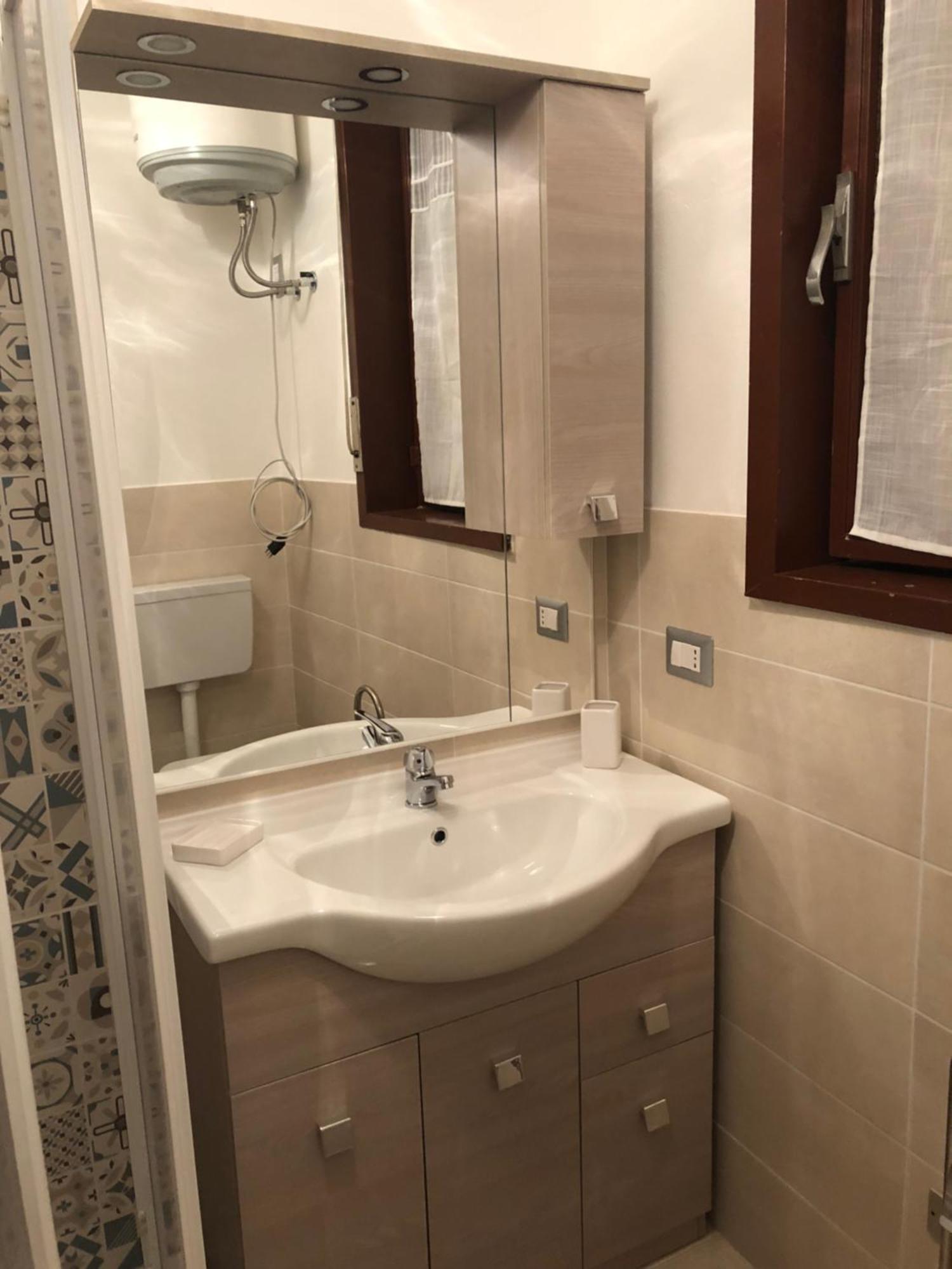 דירות פונטנה ביאנקה La Maison De Daniele Et Maria מראה חיצוני תמונה