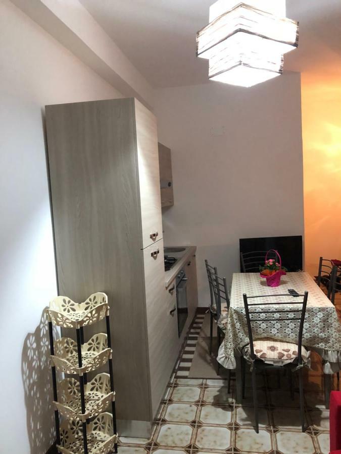 דירות פונטנה ביאנקה La Maison De Daniele Et Maria מראה חיצוני תמונה