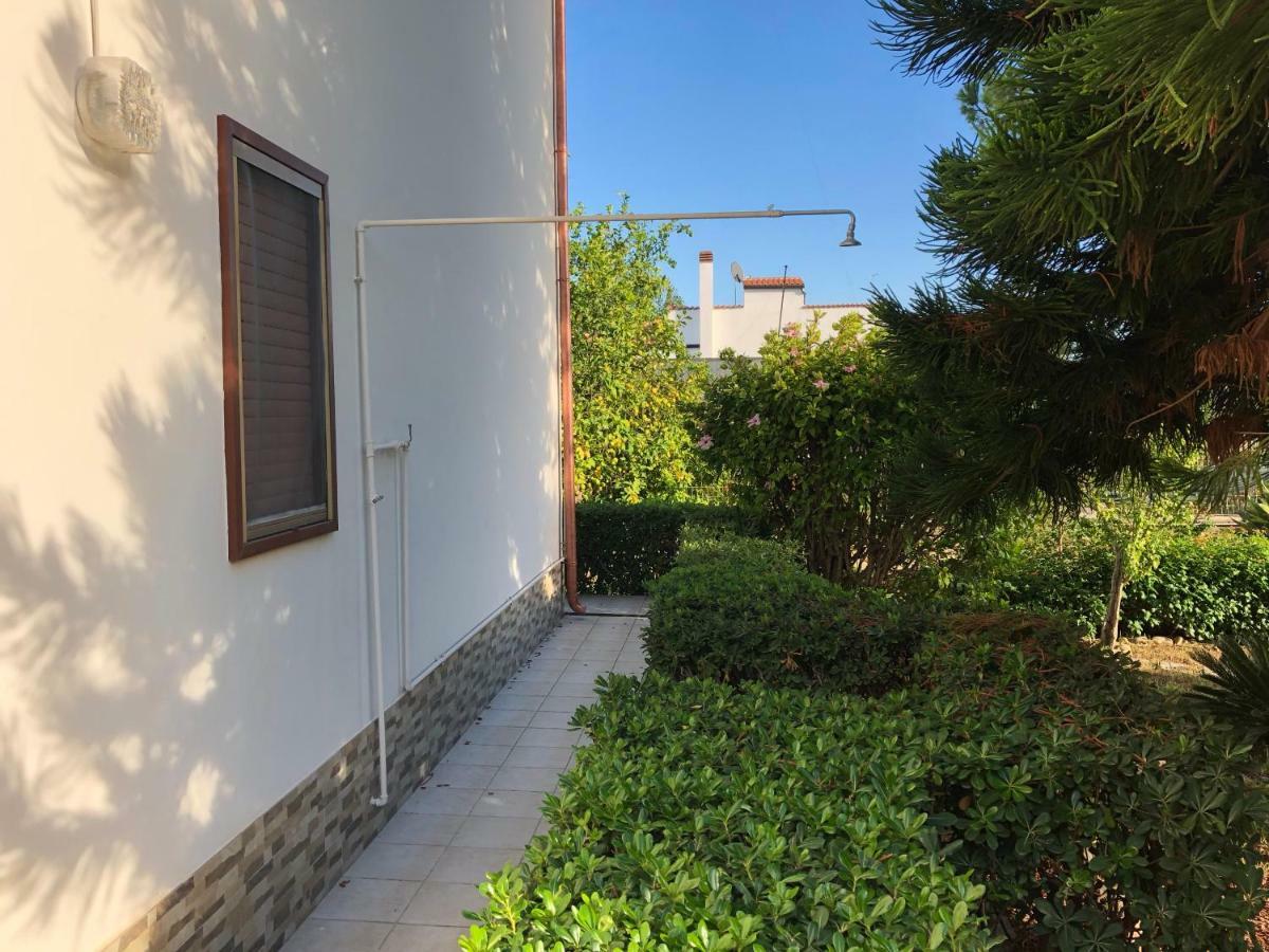 דירות פונטנה ביאנקה La Maison De Daniele Et Maria מראה חיצוני תמונה