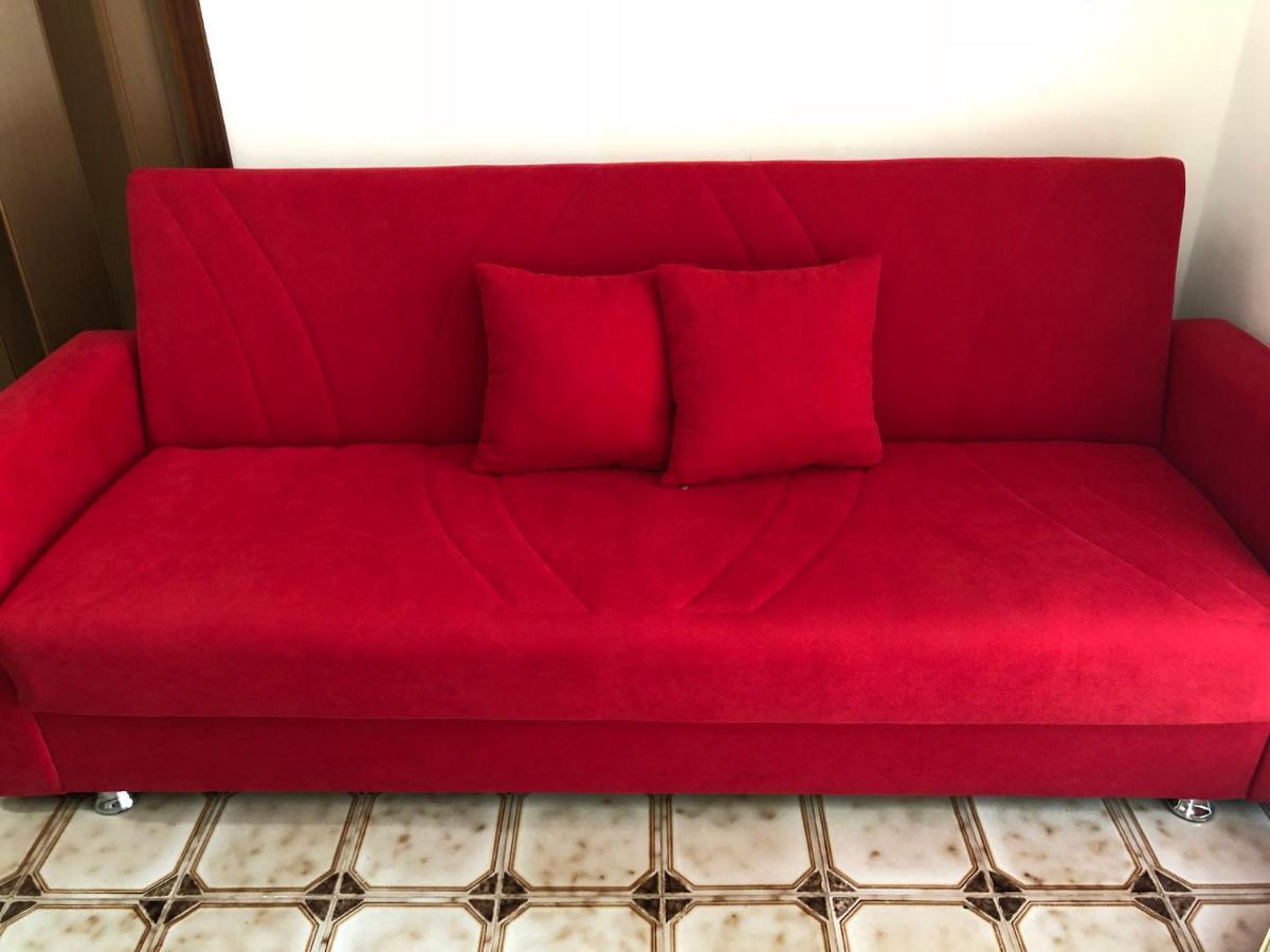 דירות פונטנה ביאנקה La Maison De Daniele Et Maria מראה חיצוני תמונה