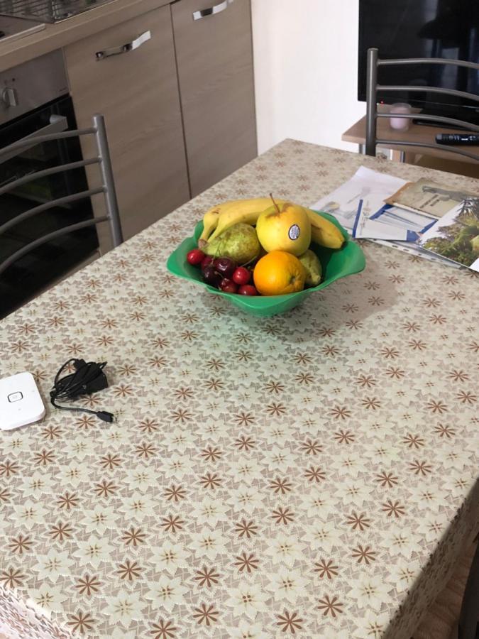 דירות פונטנה ביאנקה La Maison De Daniele Et Maria מראה חיצוני תמונה