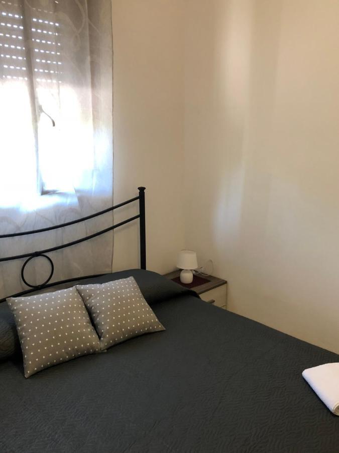 דירות פונטנה ביאנקה La Maison De Daniele Et Maria מראה חיצוני תמונה
