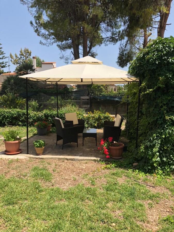 דירות פונטנה ביאנקה La Maison De Daniele Et Maria מראה חיצוני תמונה