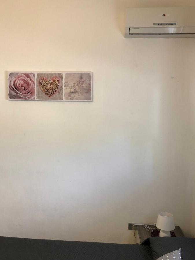 דירות פונטנה ביאנקה La Maison De Daniele Et Maria מראה חיצוני תמונה