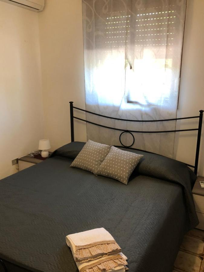 דירות פונטנה ביאנקה La Maison De Daniele Et Maria מראה חיצוני תמונה
