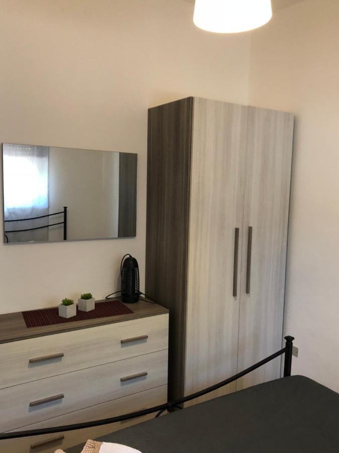 דירות פונטנה ביאנקה La Maison De Daniele Et Maria מראה חיצוני תמונה